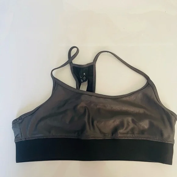 Koral Sports Bras - set of 6 Size M - Picture 4 of 13